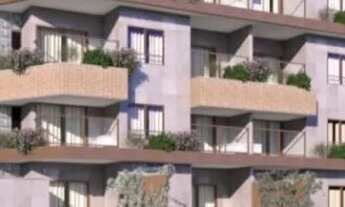 Imagem 3: Invista no litoral: Flat de 33m² em Porto de Galinhas, localização privilegiada à beira-ma