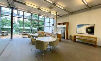 Imagem 2: Espetacular apartamento na Vila Nova Conceição!