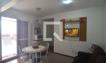 Imagem: Apartamento para Aluguel - Bairro Fátima