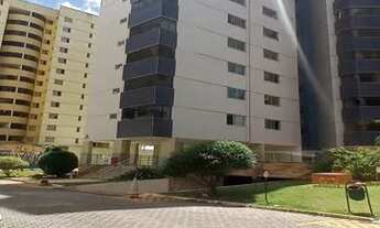 Imagem 2: QD. 105 BLOCO A - RESIDENCIAL PARQUE DAS AGUIAS - LOCAÇÃO APTO 03 QUARTOS - DCE - 01 VAGA