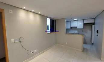 Imagem 3: Apartamento Reformado para Venda - Chapada da Mantiqueira - Coophema - Cuiabá