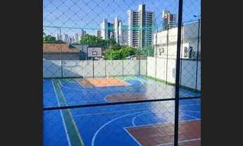 Imagem 7: Apartamento Alugar com 3 quartos sendo 1 suíte em Lagoa Nova