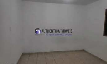 Imagem 6: CASA para LOCAÇÃO - NOVO OSASCO - OSASCO - SÃO PAULO - AUTHÊNTICA IMÓVEIS