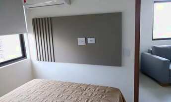 Imagem 7: Próximo ao Parque da Jaqueira!! Primeira locação. Alugo flat mobiliado. Topado