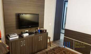 Imagem 7: Apartamento Parque da Mooca !! Cond. Veranda !! Varanda Gourmet 3 Vagas!