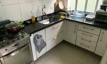 Imagem 5: Casa de condomínio sobrado para venda com 60 metros quadrados com 2 quartos