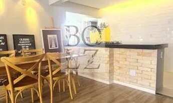 Imagem 5: Apartamento para Locação em São Paulo, Perdizes, 3 dormitórios, 1 suíte, 2 banheiros, 1 va