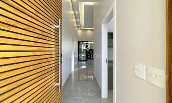 Imagem 3: Casa à venda com 3 suítes e escritório no bairro Residencial Alta Vista - São José do Rio