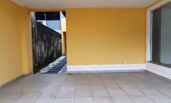 Imagem 3: Alugo casa térrea Cidade Jardim 1, com 3 Suítes e churrasqueira