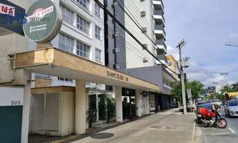 Imagem 7: Apartamento com 1 dormitório para alugar, 36 m² por R$ 2.110,00/mês - Victor Konder - Blum