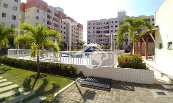 Imagem 7: Cond. Caminho dos Ventos, Aruana, Aracaju/Se