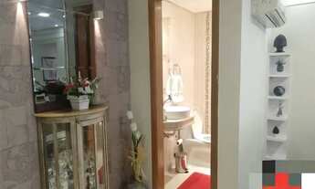 Imagem 3: CAIÇARA APARTAMENTO 3 QUARTOS, SENDO 1 SUÍTE com Hidro, SALA, COZINHA, WC, ÁREA DE SERVIÇO