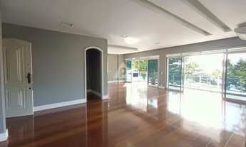 Imagem 7: Mansão suspensa no bairro mais seguro do rio de janeiro!