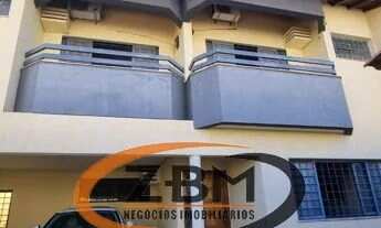 Imagem 3: Casa sobrado com 4 quartos - Bairro Vila Fujita em Londrina