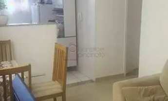 Imagem 3: Apartamento Padrão em Jundiaí