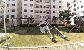 Imagem 6: Cond. Caminho dos Ventos, Aruana, Aracaju/Se