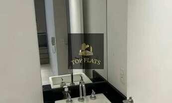 Imagem 5: Flat disponível na Vila Olímpia