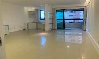 Imagem 3: AC- Apartamento dos sonhos 3 sts 170m2 Alto Padrão- Boa Viagem