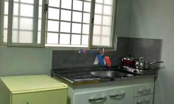 Imagem 7: Kitnet com 1 dormitório para alugar, 30 m² por R$ 1.150,00/mês - Jardim Nazareth - São Jos