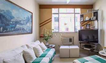 Imagem: Leblon. Selva de Pedra. 3 quartos