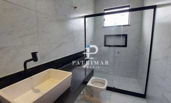 Imagem 7: Casa com 3 dormitórios à venda, 129 m² por R$ 660.000,00 - Itaipuaçu - Maricá/RJ