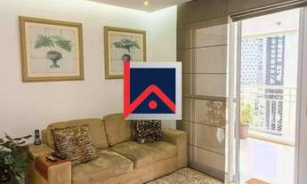 Imagem 2: Apartamento Venda 3 Dormitórios - 75 m² Consolação