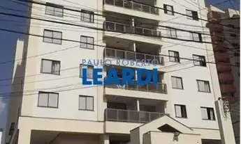 Imagem: APARTAMENTO - JABAQUARA - SP