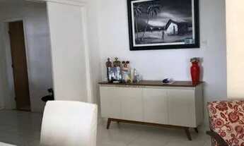 Imagem 6: Casa com 4 dormitórios à venda, 171 m² por R$ 750.000 - Pitangueiras - Lauro de Freitas/BA