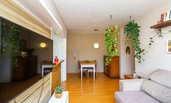 Imagem 6: Apartamento para venda possui 63 metros quadrados com 2 quartos em Bela Vista - Porto Aleg