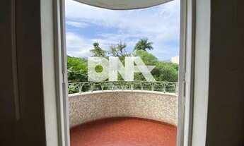 Imagem 2: Apartamento-À VENDA-Gávea-Rio de Janeiro-RJ