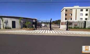 Imagem 3: Apartamento (tipo - padrao) 2 dormitórios, cozinha planejada, portaria 24hs, lazer, em con