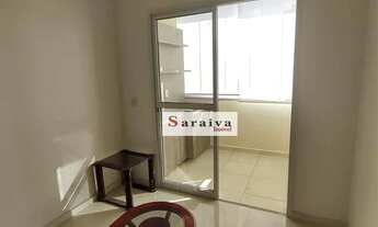 Imagem 3: Apartamento com 3 dormitórios à venda, 72 m² por R$ 580.000,00 - Rudge Ramos - São Bernard