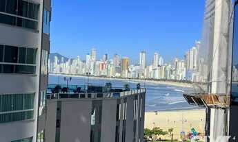 Imagem 4: Apartamento mobiliado com 04 dormitórios para alugar no Pioneiros em Balneário Camboriú/SC