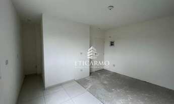 Imagem 6: Apartamento com 2 dormitórios para alugar, 50 m² por R$ 1.725,00/mês - Vila Carmosina - Sã