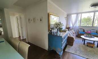 Imagem 7: Venda Apartamento 3 Dormitórios - 120 m² Pinheiros