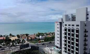 Imagem 6: Excelente apartamento Mobiliado 2/4 vista pro mar