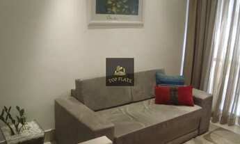 Imagem 3: Flat disponível no Jardins - SP