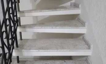 Imagem 3: Sobrado à venda 3 quartos 1 suíte 6 vagas Gerassi - Santo André - SP