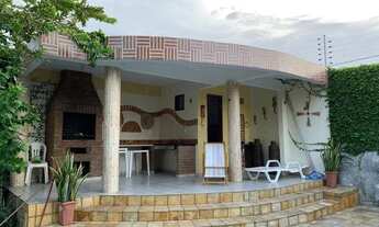 Imagem 7: Casa para venda tem 800 metros quadrados com 5 quartos em Quintas do Calhau - São Luís - M