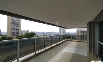 Imagem 4: Apartamento (tipo - padrao) 4 dormitórios/suite, portaria 24hs, lazer, espaço gourmet, sal