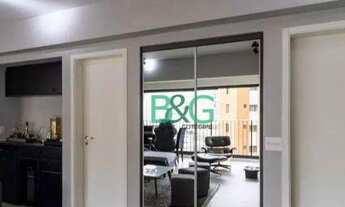 Imagem 3: Apartamento com 2 dormitórios à venda, 86 m² por R$ 1.789.000 - Vila Olímpia - São Paulo/S