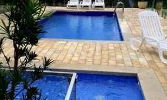 Imagem: Apartamento para Venda - 49.72m², 2 dormitórios