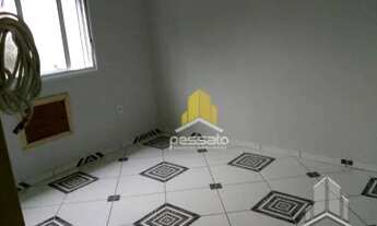 Imagem 8: Apartamento com 2 dormitórios, 45 m² - venda por R$ 136.000,00 ou aluguel por R$ 850,00/mê