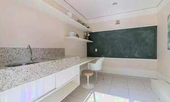 Imagem 4: FATO QUALITY VILA AUGUSTA possui 66 metros quadrados com 3 quartos em Vila Augusta - Guaru