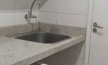 Imagem 7: Apartamento para venda tem 87 metros quadrados com 3 quartos em Jardim Goiás - Goiânia - G