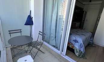 Imagem 2: Setin Studio 290 mil no 15 Andar - vem lucrar com aluguel ou morar