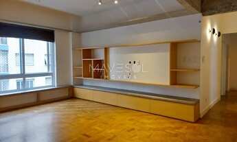 Imagem: Apartamento, Higienópolis - São Paulo