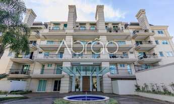 Imagem 3: Apartamento Duplex com 2 dormitórios à venda, 129 m² por R$ 1.400.000 - Batel - Curitiba/P