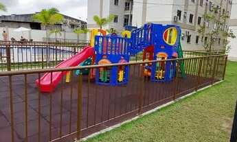 Imagem 7: Apartamento para aluguel possui 42 metros quadrados com 2 quartos em Maranguape I - Paulis