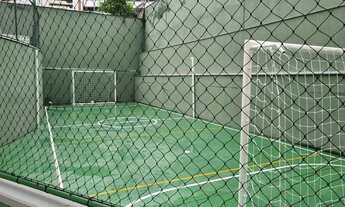 Imagem 3: Apartamento nascente 3 suítes com lazer completo